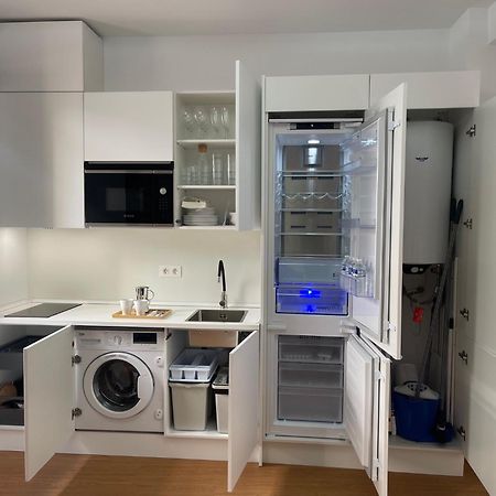 Apartamento Calle Rodrigo De Triana Con Opcion De Parking Севілья Екстер'єр фото