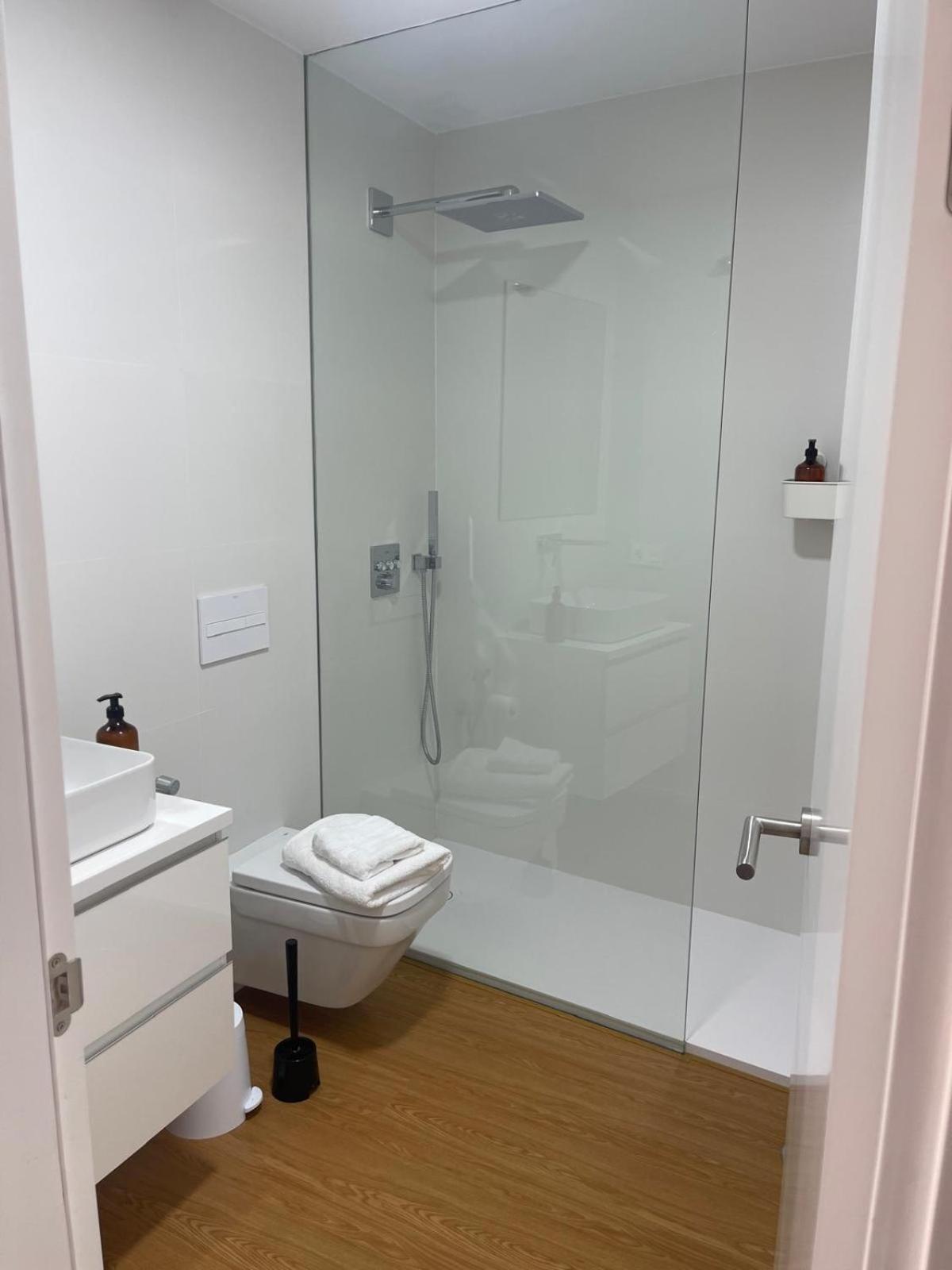 Apartamento Calle Rodrigo De Triana Con Opcion De Parking Севілья Екстер'єр фото