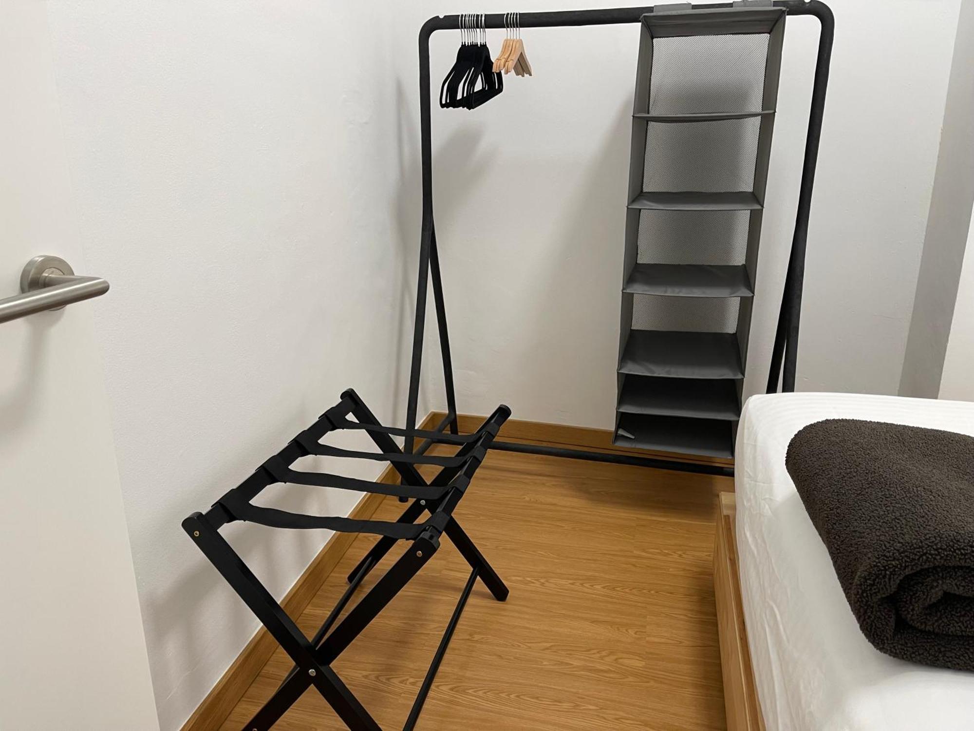Apartamento Calle Rodrigo De Triana Con Opcion De Parking Севілья Екстер'єр фото