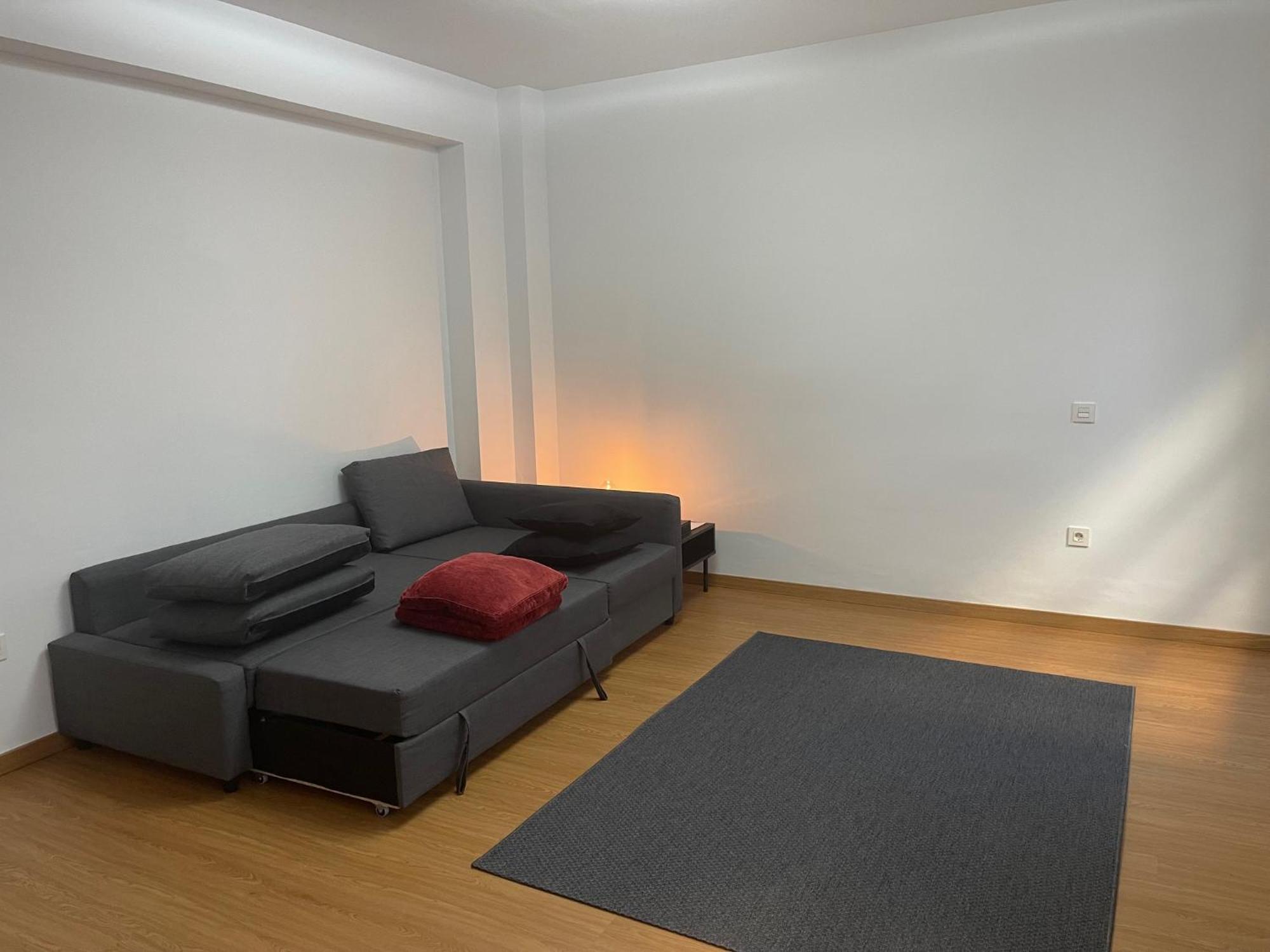 Apartamento Calle Rodrigo De Triana Con Opcion De Parking Севілья Екстер'єр фото
