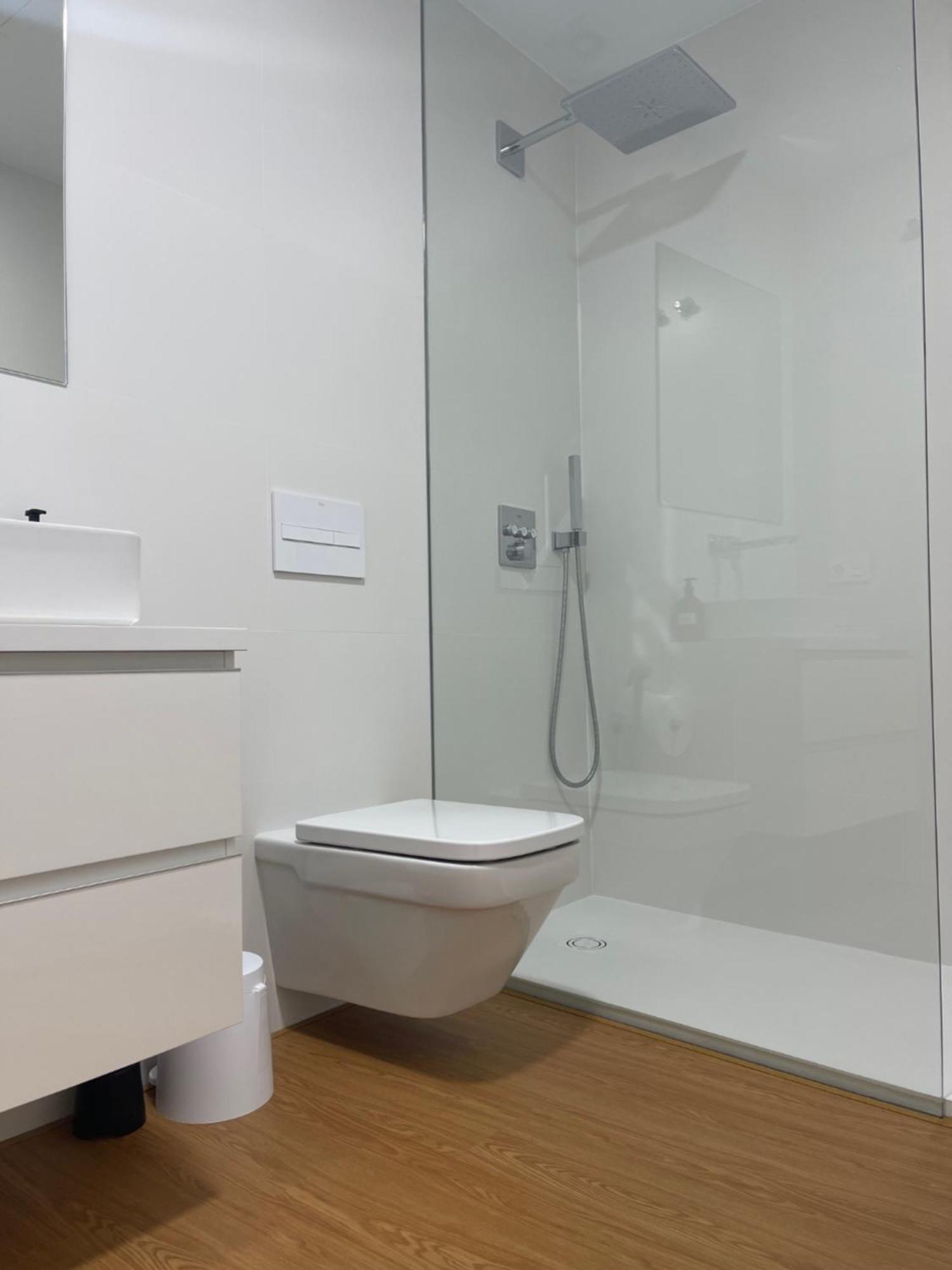 Apartamento Calle Rodrigo De Triana Con Opcion De Parking Севілья Екстер'єр фото