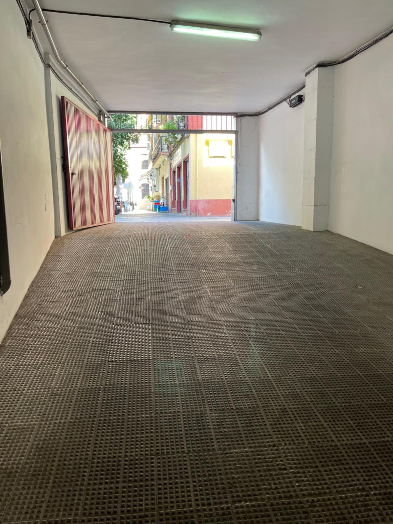 Apartamento Calle Rodrigo De Triana Con Opcion De Parking Севілья Екстер'єр фото