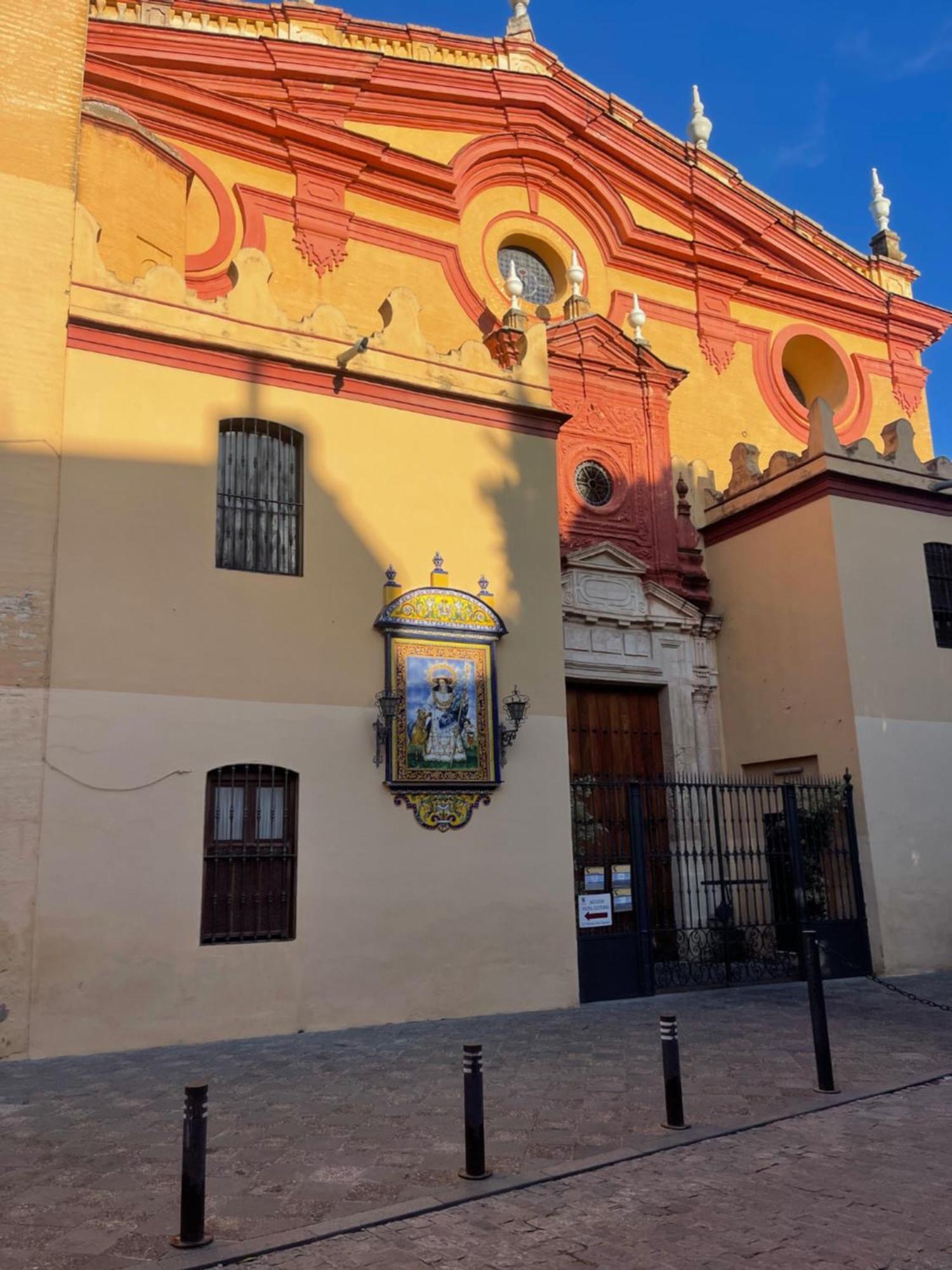 Apartamento Calle Rodrigo De Triana Con Opcion De Parking Севілья Екстер'єр фото