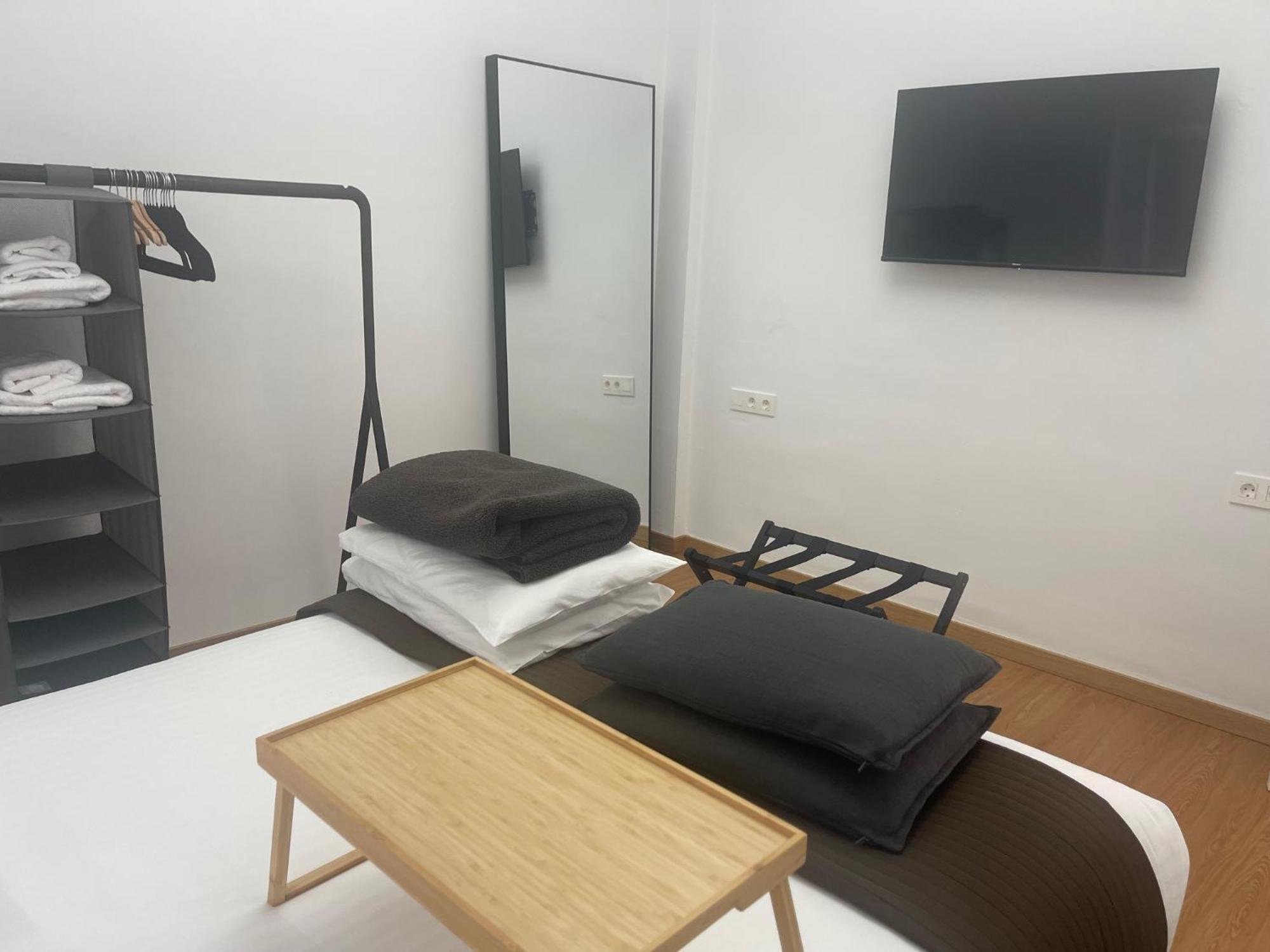 Apartamento Calle Rodrigo De Triana Con Opcion De Parking Севілья Екстер'єр фото