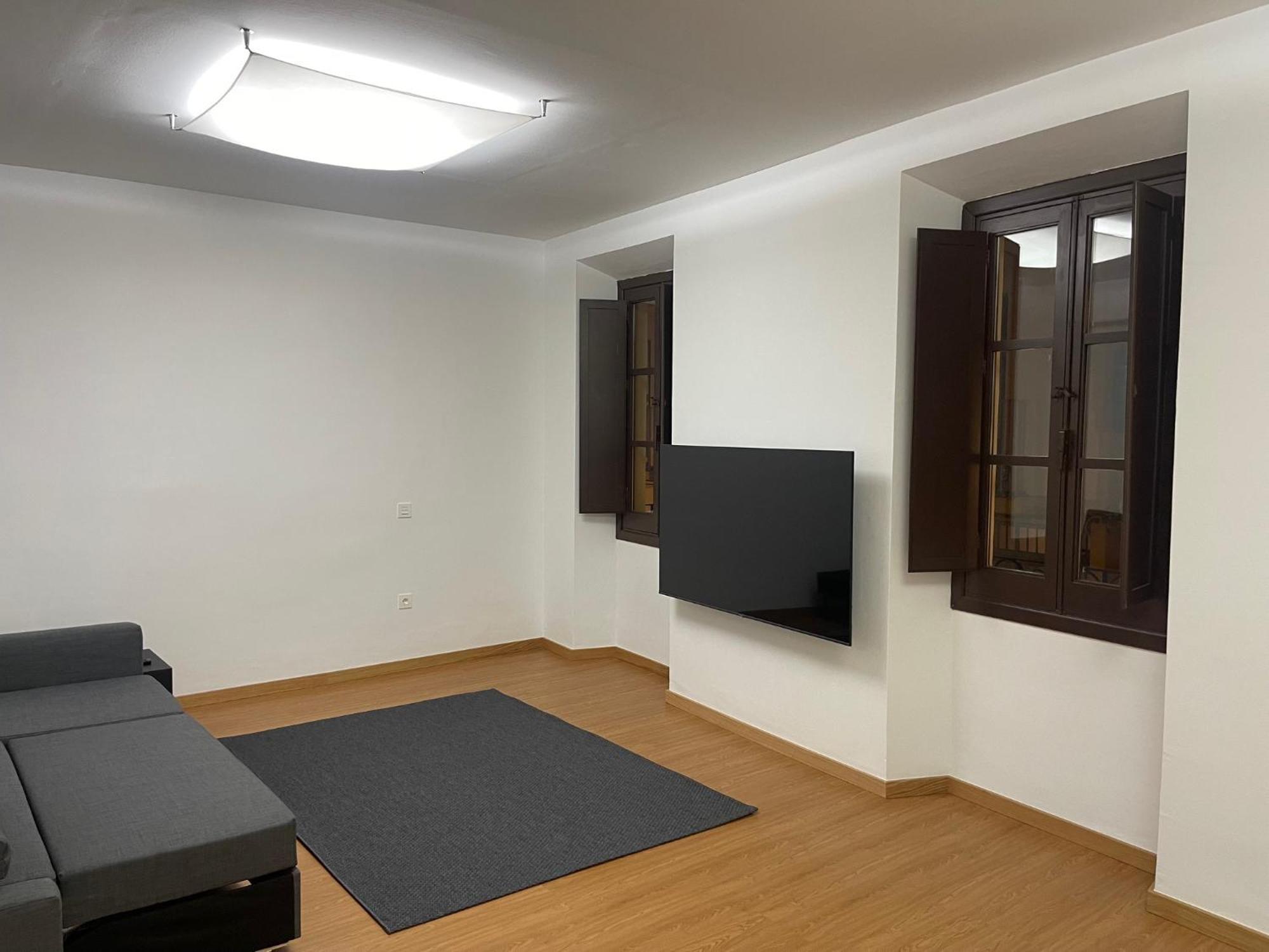Apartamento Calle Rodrigo De Triana Con Opcion De Parking Севілья Екстер'єр фото